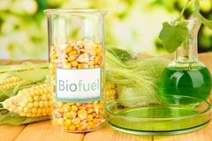 Roudham biofuel availability