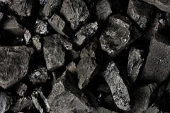 Roudham coal boiler costs