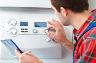 free commercial Roudham boiler quotes