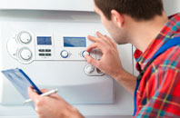 free Roudham gas safe engineer quotes